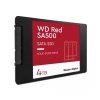 Dysk SSD WD Red 4TB 2,5 SATA WDS400T2R0A